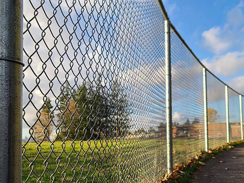 Chain Link Fence Contractor in Southborough MA