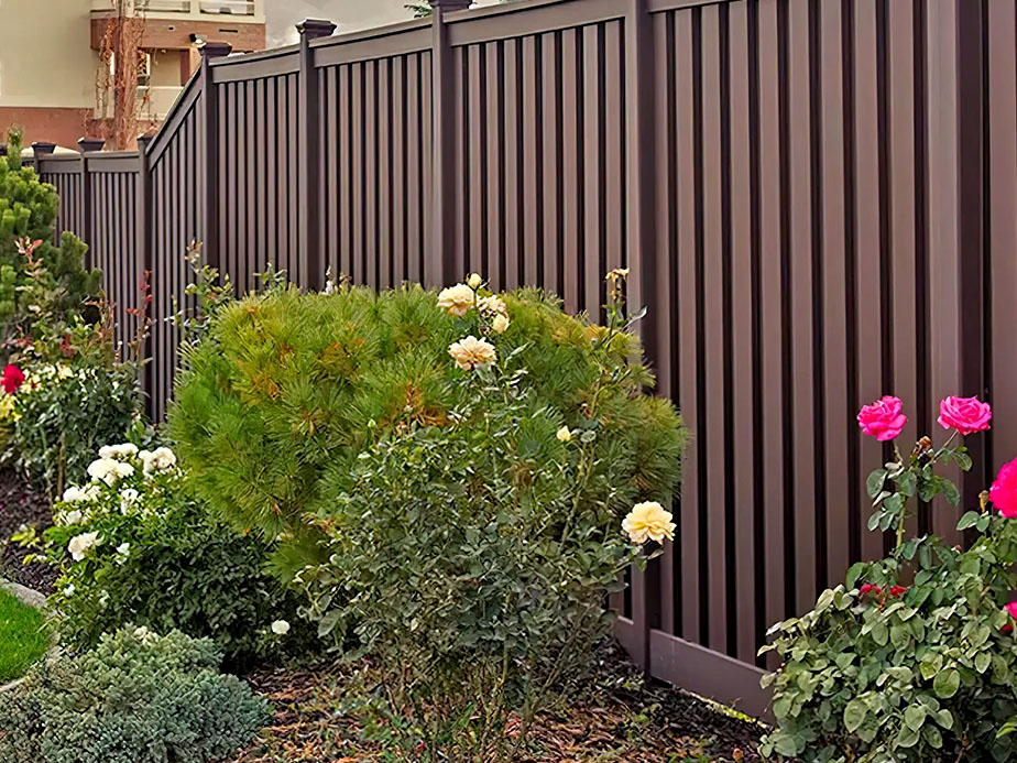 Composite Fence Contractor in Southborough MA