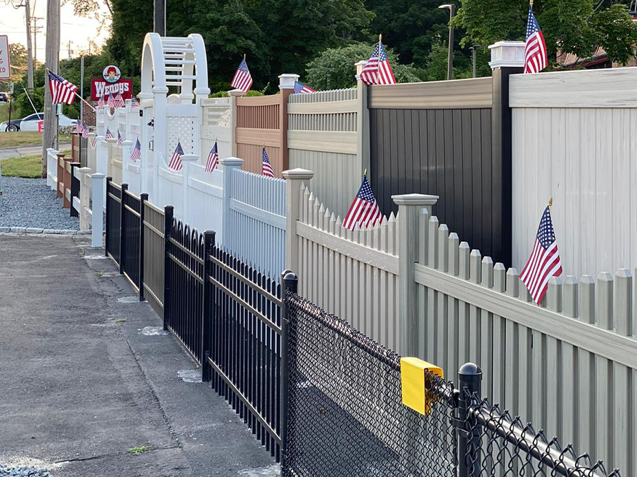 DIY Fence Contractor in Southborough MA