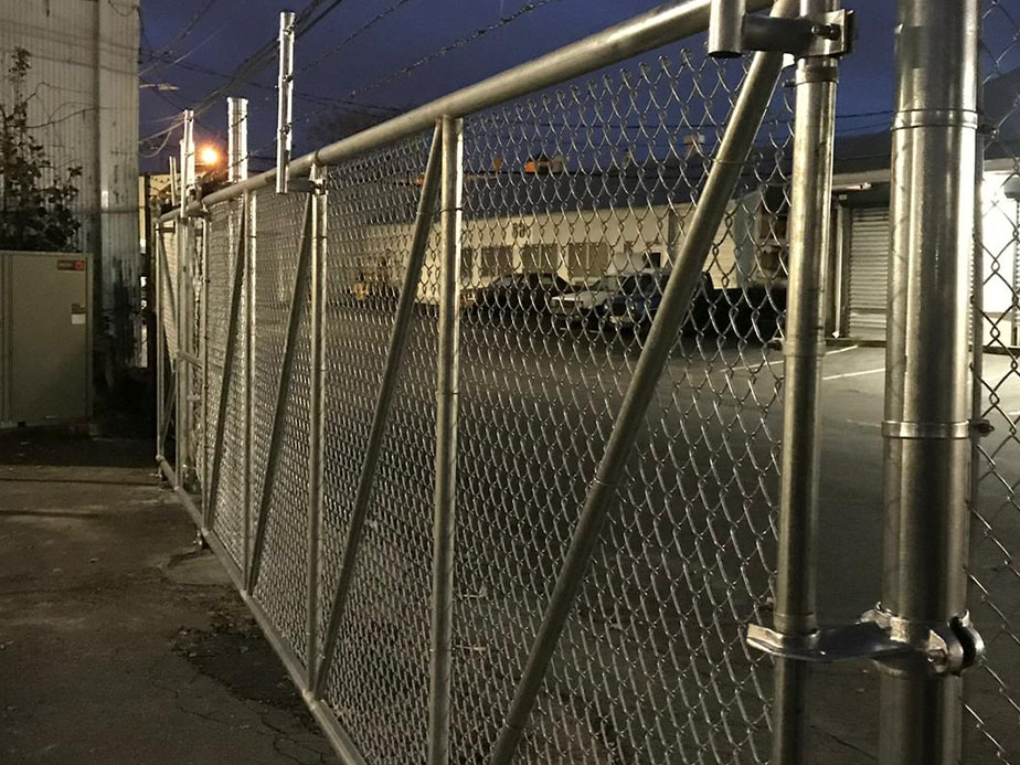 Gates in Southborough MA