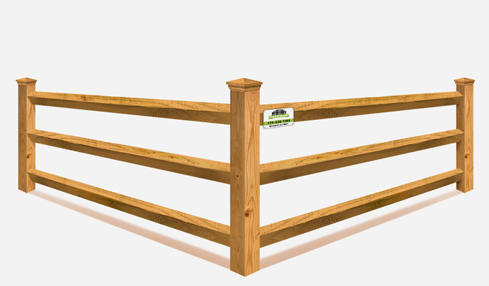 Wood Fence Contractor in Southborough MA