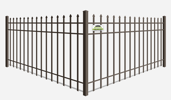 Aluminum Fence Contractor in Southborough MA
