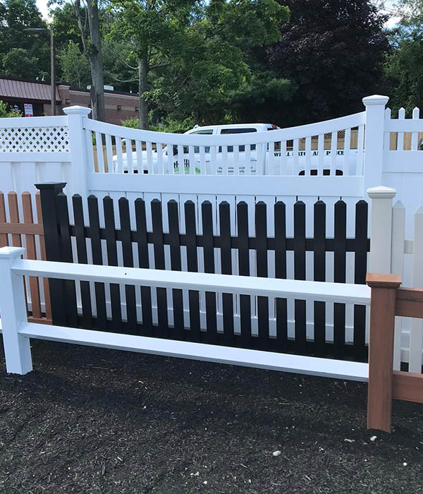 About our Southborough MA fence company