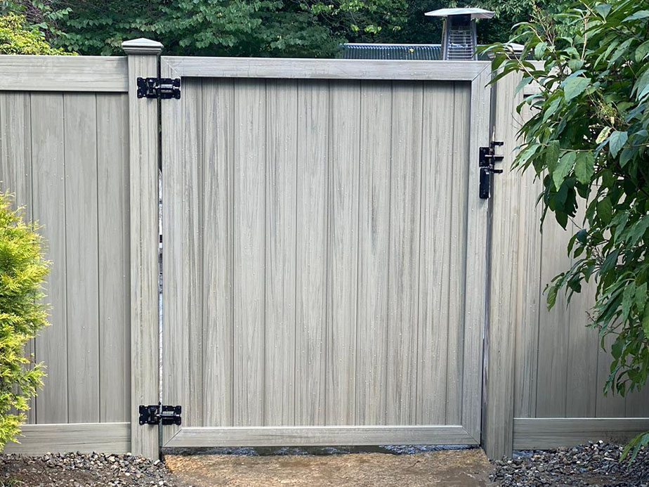Composite Fence Company In Southborough MA