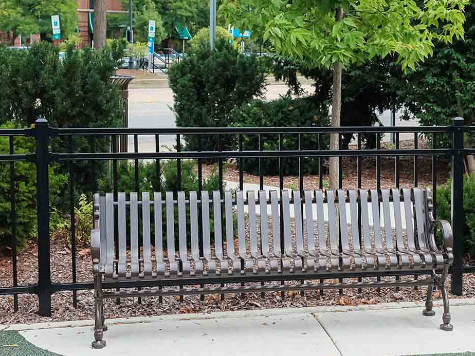 Wrought Iron  Fence Company In Southborough MA