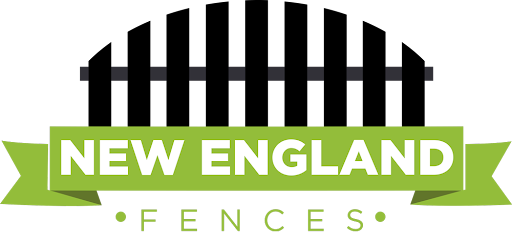 Southborough MA fence company logo