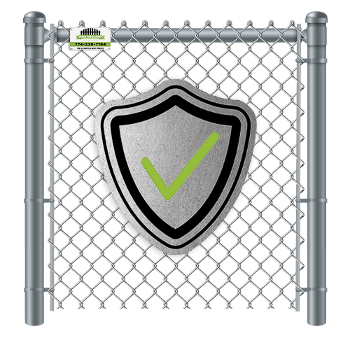 Southborough MA Chain Link Fence Warranty Information