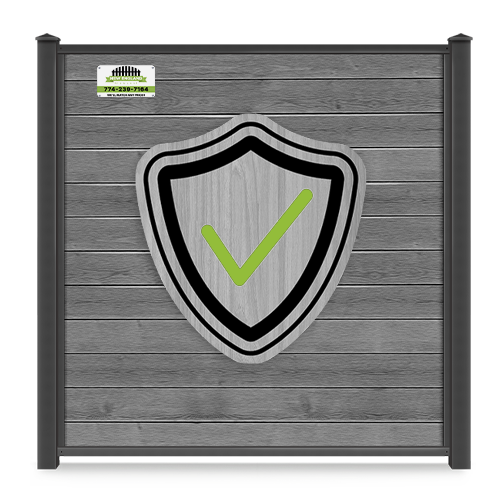 Southborough MA Composite Fence Warranty Information