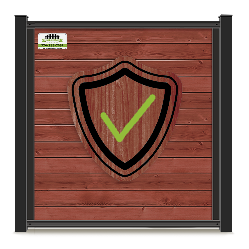 Southborough MA FenceTrac Fence Warranty Information