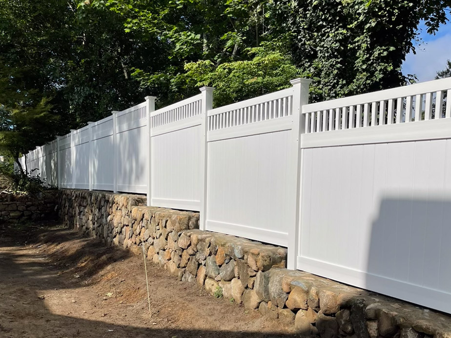 Natick Massachusetts Fence Company