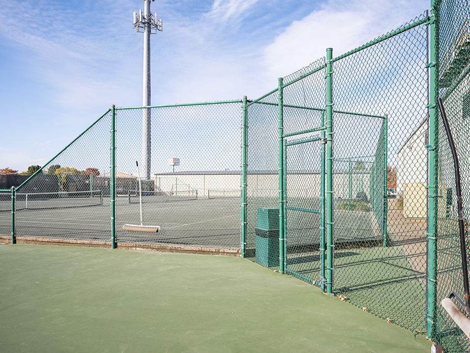Sudbury Massachusetts commercial fencing company