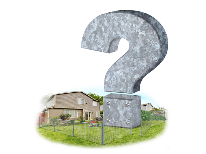 Fence FAQs in Sudbury Massachusetts